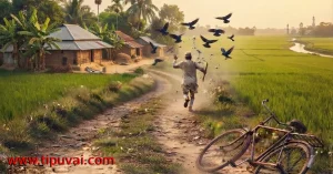 অপারেশন বিষ্টা : সম্মীলিত কাকের আক্রমণ