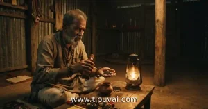 জিনের গোলামি: আবদুল কাদেরের জীবনের ট্র্যাজেডি