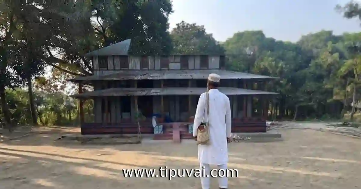 অদৃশ্য আত্মার আর্তনাদ: এক জিন রোগীর রোমাঞ্চকর ঘটনা