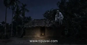 দুষ্ট জিন তাড়াতে ‘হাঁট’ বসানোর রোমাঞ্চকর অভিযান
