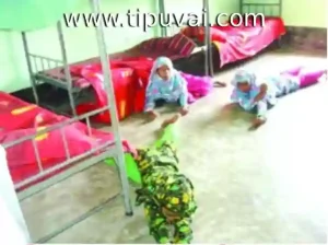 যশোরে এতিম খানায় জিনের আছরকৃত বালিকারা