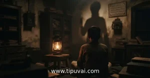 আবদুল কাদেরের জিন টোটকায় বালক বৈদ্য থেকে বালক পীর