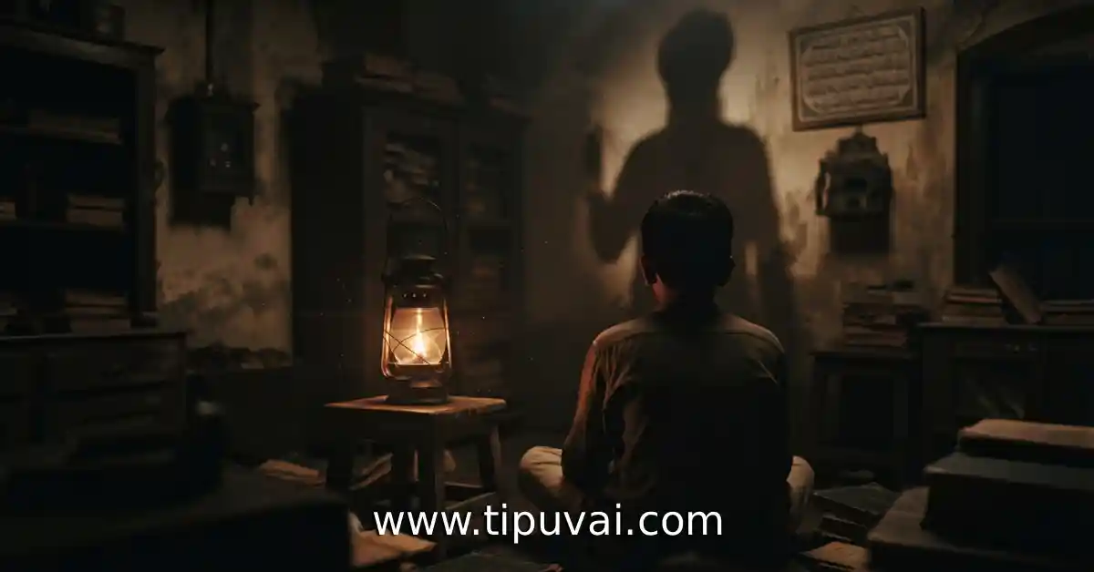 আবদুল কাদেরের জিন টোটকায় বালক বৈদ্য থেকে বালক পীর