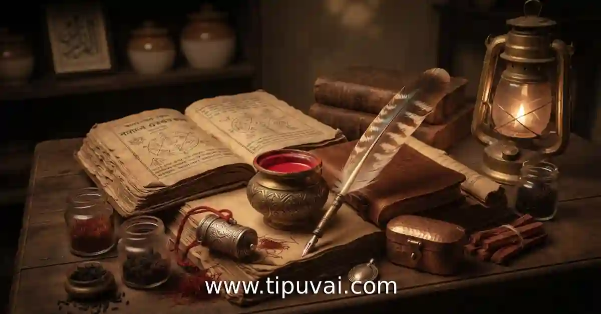 যে ভাবীর কারণে বালক বৈদ্যে পরিণত হলাম!