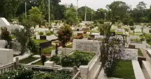 বনানী-কবরস্থান