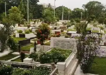 বনানী-কবরস্থান