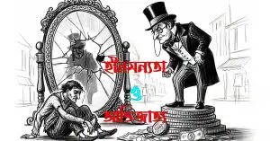 হীনমন্যতা আভিজাত্য
