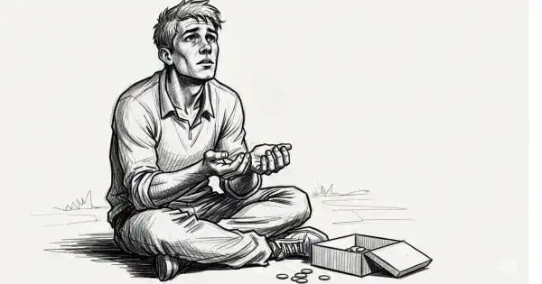 পরনির্ভর-স্বাবলম্বী