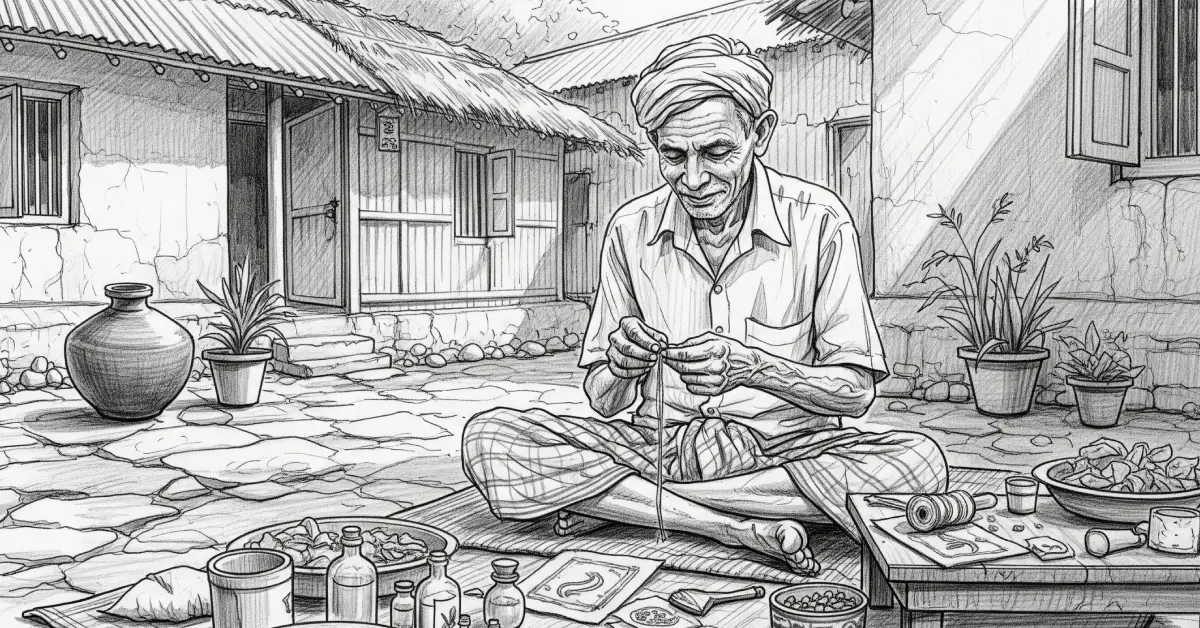 বৈদ্য