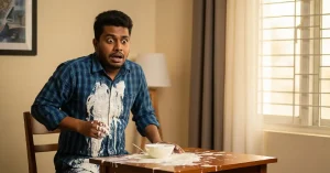অকমর্ণ্য উচ্চ শিক্ষিত