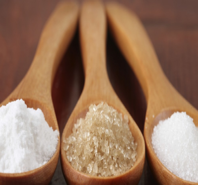 চিনি-লবণ