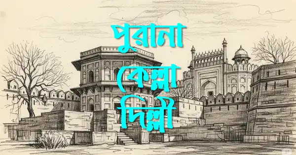 পুরানা কেল্লা
