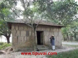 মসজিদ আল্লাহর ঘর ব্যতিক্রমী দৃষ্টিভঙ্গি