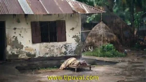 করোনা রোগীর লাশ, মানুষের কবরস্থানে দাফন নয়