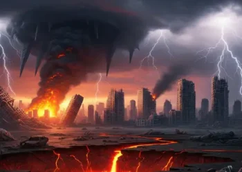 কেয়ামতের-আলামত