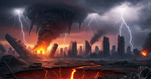 কেয়ামতের-আলামত