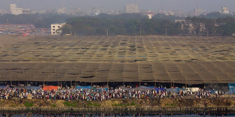 তাবলীগ-জামাত-মুসলিম-বিদ্বেষ