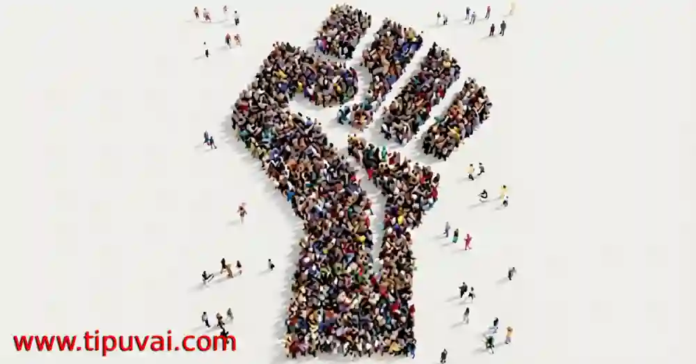 ইসলামে সরকারের বিরুদ্ধে বিদ্রোহ