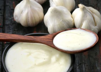 রসুনের উপকারিতা