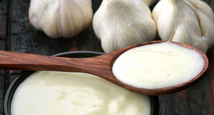 রসুনের উপকারিতা