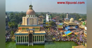মাইজভাণ্ডার দরবার শরীফ