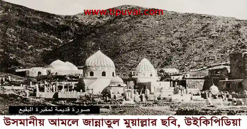 মাজার, দরগাহ ও পীর প্রথা: ইসলামের দৃষ্টিতে পরিভাষা ও ইতিহাস