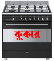 ওভেন