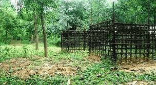 কবর