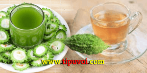তিতা করলা