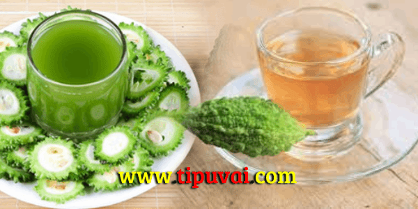 তিতা করলা