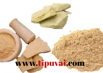 মুলতানি মাটি