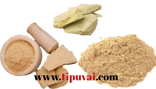 মুলতানি মাটি