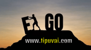 Ego-ইগো