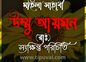 উম্মু আয়মন