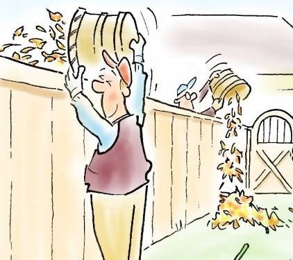 উপকারী দৃষ্টান্ত