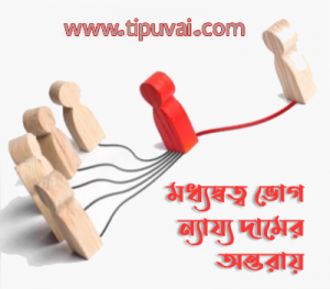 মধ্যস্বত্ব