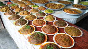 মেহমান ও মেহমানদারী