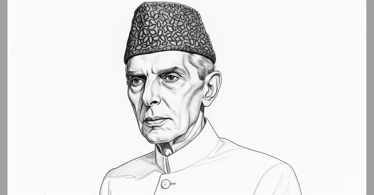 জিন্নাহ-পাকিস্তান
