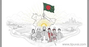 বাংলাদেশী জাতীয়তাবাদ