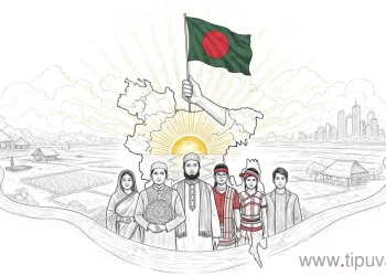 বাংলাদেশী জাতীয়তাবাদ