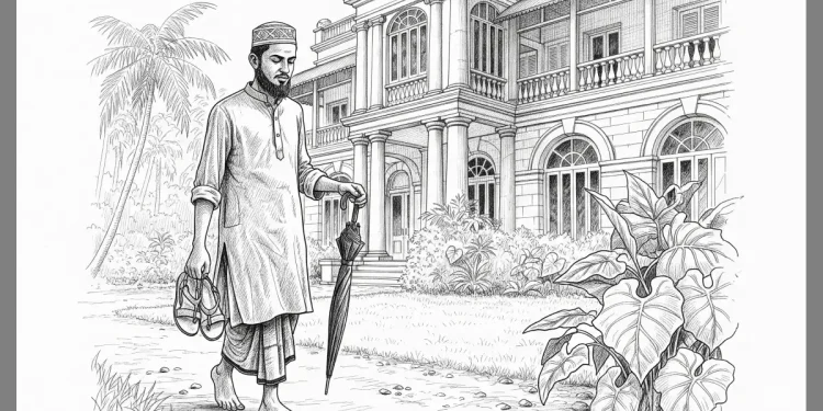 মুসলিম-প্রজা