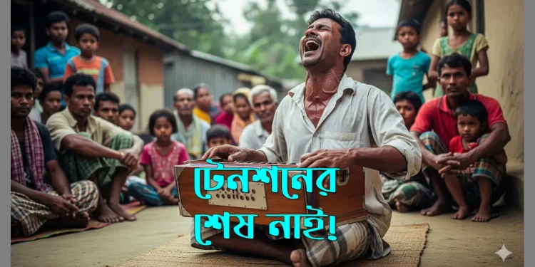 গানের-মানুষ-কি-করবে