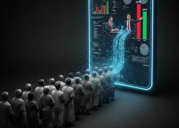 ইলেকশন ইঞ্জিনিয়ারিং