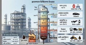 জ্বালানী তেল