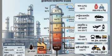 জ্বালানী তেল